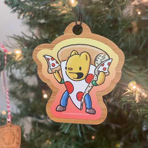 holiday cards + stocking stuffers