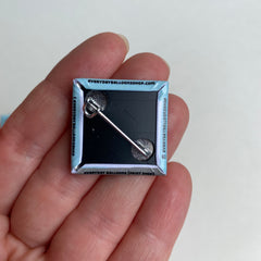 square plant pins