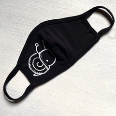 screen printed mask
