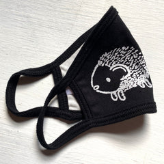 screen printed mask