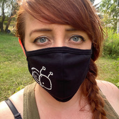 screen printed mask