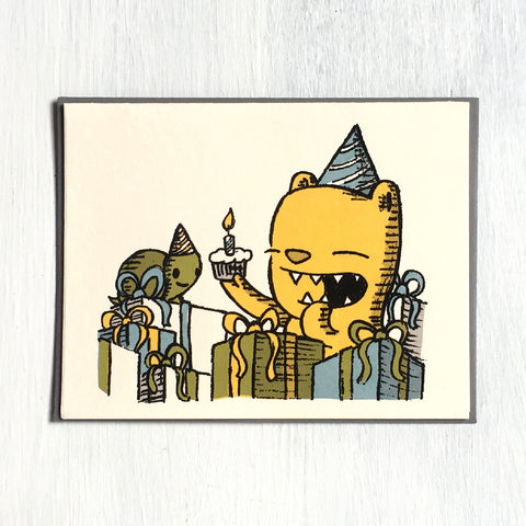 happy birthday turtle birthday card