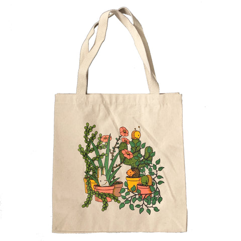 tote bags